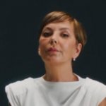 “Me voy con pena”: Fran García-Huidobro se emociona al hablar de su salida de Mega