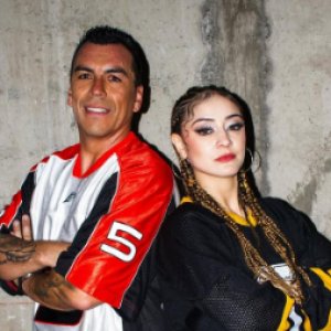 Así vivió Esteban Paredes el difícil episodio de salud que lo sacó de Fiebre de Baile