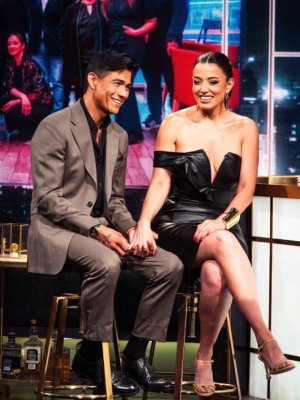 Américo recuerda quiebre con Yamila Reyna: “Estuvimos a punto de dejarlo hasta ahí”