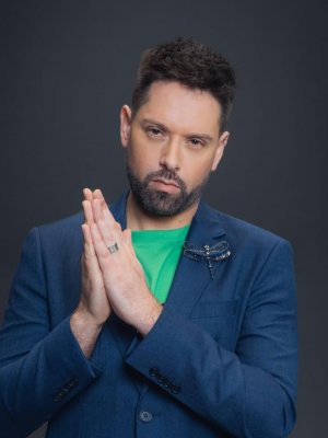 ¡Se operó! Michael Roldán explicó por qué se ausentó esta semana de la TV