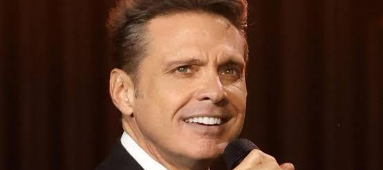 ¡El sol de méxico está en Chile! Luis Miguel es capturado en Vitacura