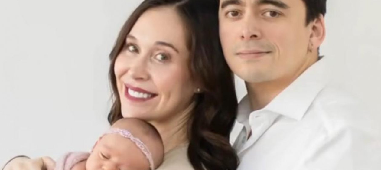 ¿Nueva oportunidad? Aseguran que Valentina Roth y Miguel de la Fuente estarían volviendo