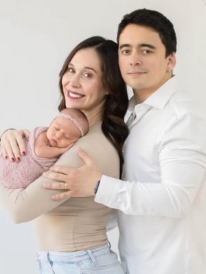 ¿Nueva oportunidad? Aseguran que Valentina Roth y Miguel de la Fuente estarían volviendo