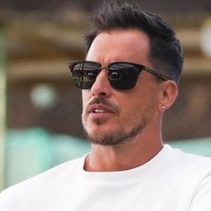 Revelan el supuesto motivo por el que Camilo Huerta está guardando silencio tras su separación