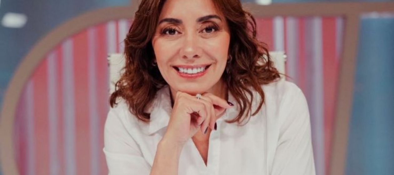 Carmen Gloria Arroyo transparentó los problemas que la llevaron a dejar TVN