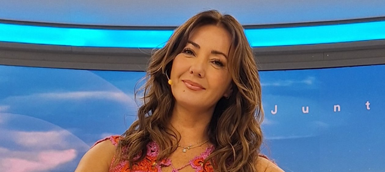 Priscilla Vargas y su exitoso 2025: 