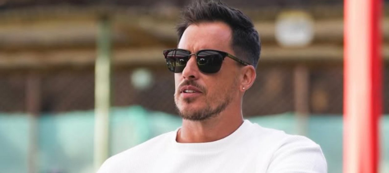 Revelan el supuesto motivo por el que Camilo Huerta está guardando silencio tras su separación