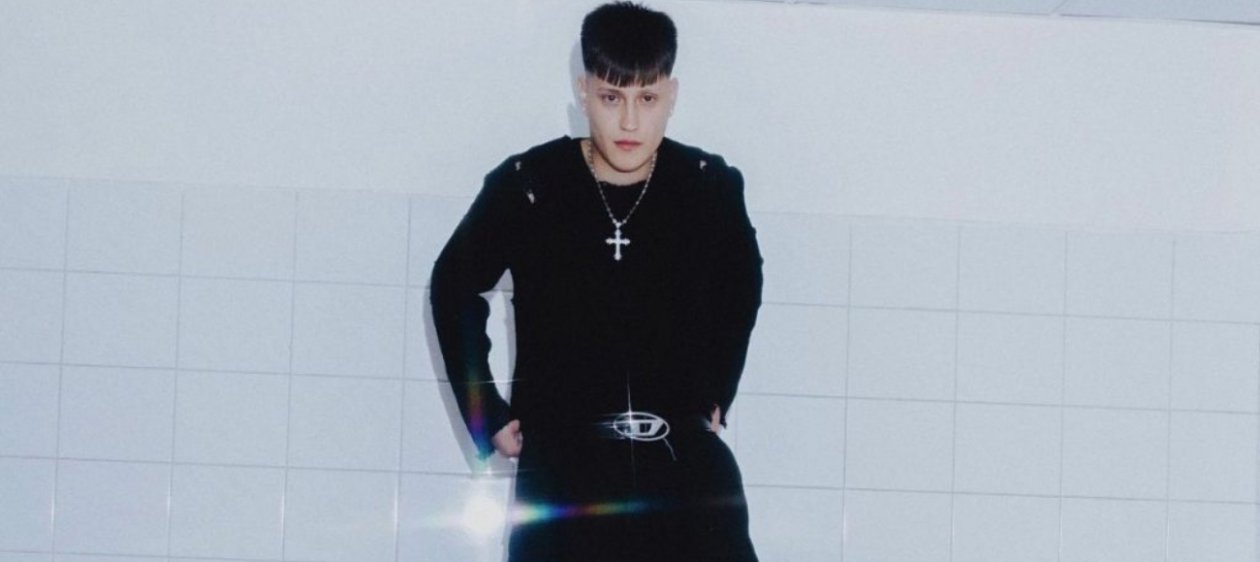 Kidd Voodoo anuncia drástica decisión en redes sociales