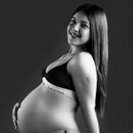 Ignacia Antonia y lo más difícil del post parto: "El mayor reto es..."