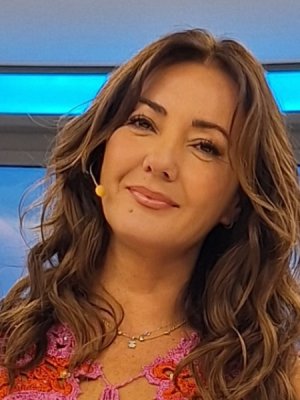 Priscilla Vargas y su exitoso 2025: 