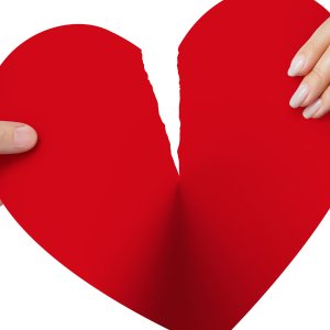 Estas son las parejas que terminaron este 2025