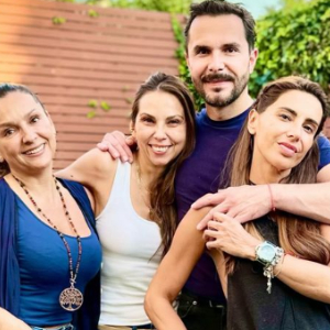 Álvaro Ballero defiende dichos de su hermana Carla Ballero en Hay Que Decirlo