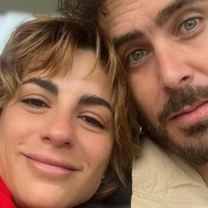 Carmen Zabala aclara rumores de embarazo con Nicolás Oyarzún