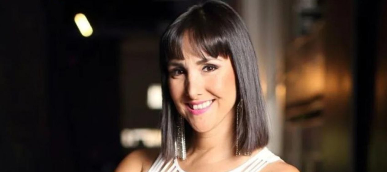 Icha Sobarzo revela las secuelas físicas y psicológicas tras su accidente automovilístico