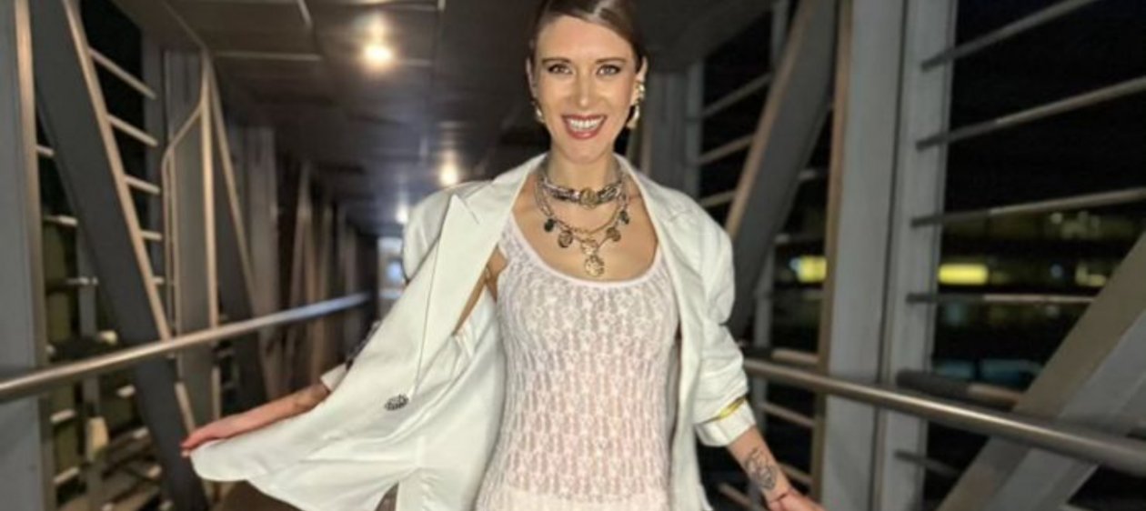 Aseguran que Carla Jara se estaría dando nueva oportunidad en el amor