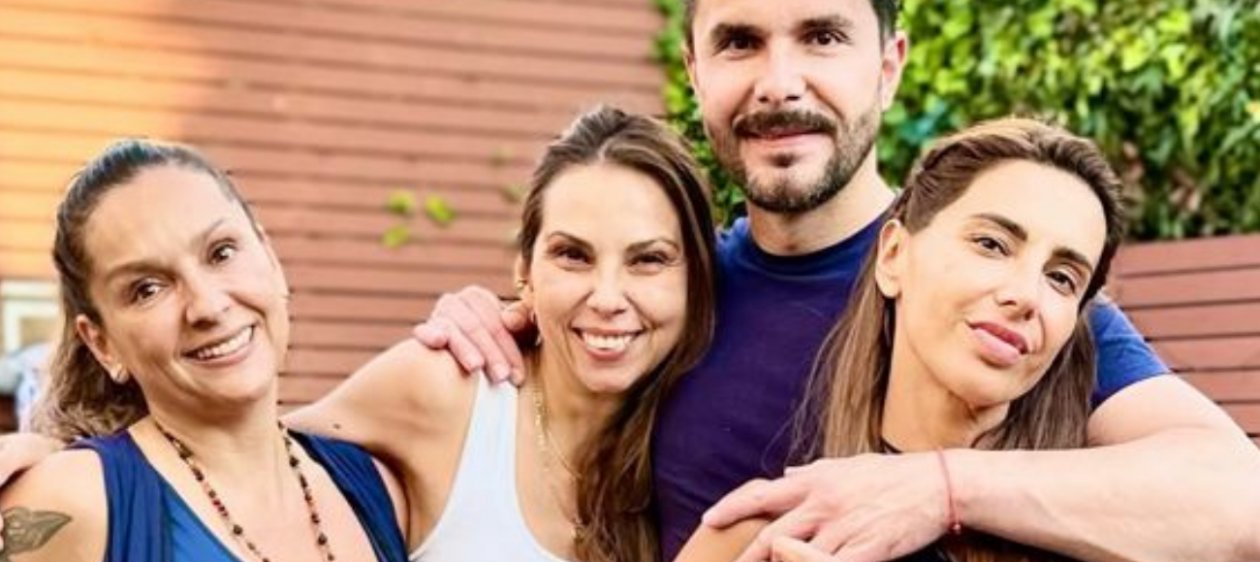 Álvaro Ballero defiende dichos de su hermana Carla Ballero en Hay Que Decirlo