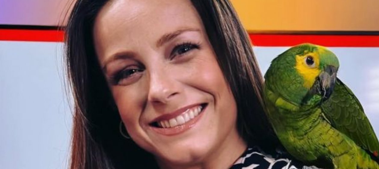 Claudia Conserva sorprende con decisión sobre su futuro laboral