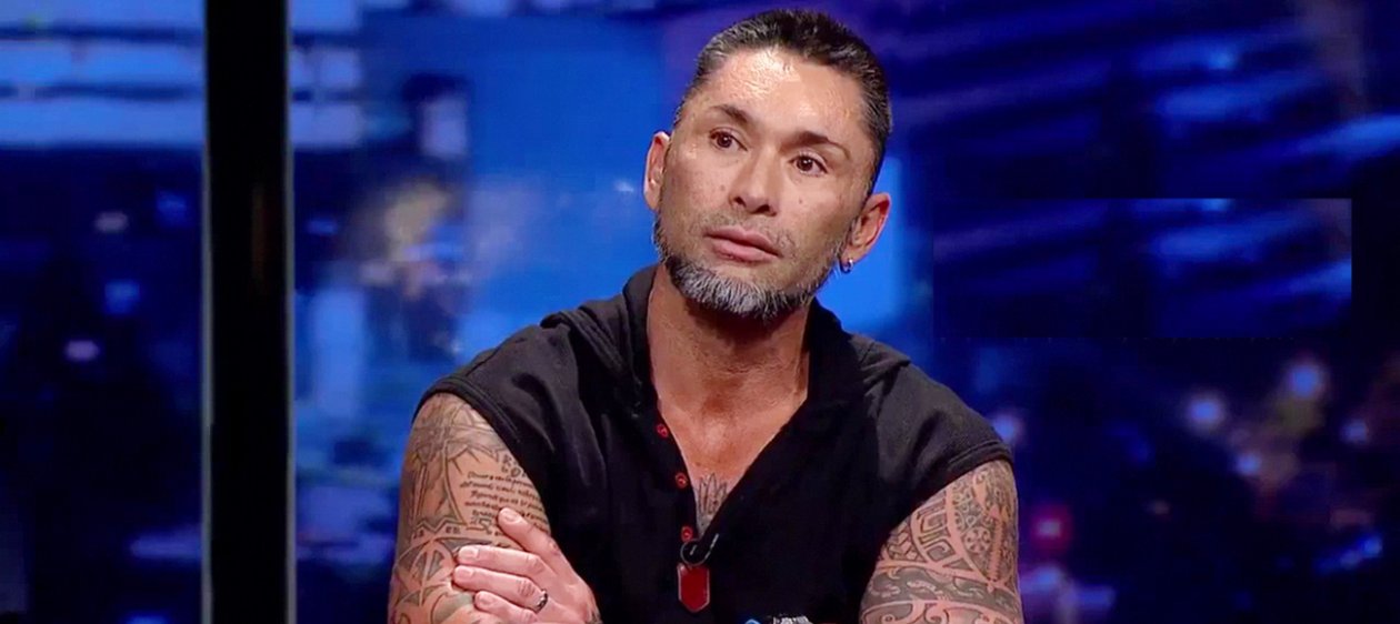 Marcelo Ríos sorprende con romántica dedicatoria a misteriosa mujer en Instagram