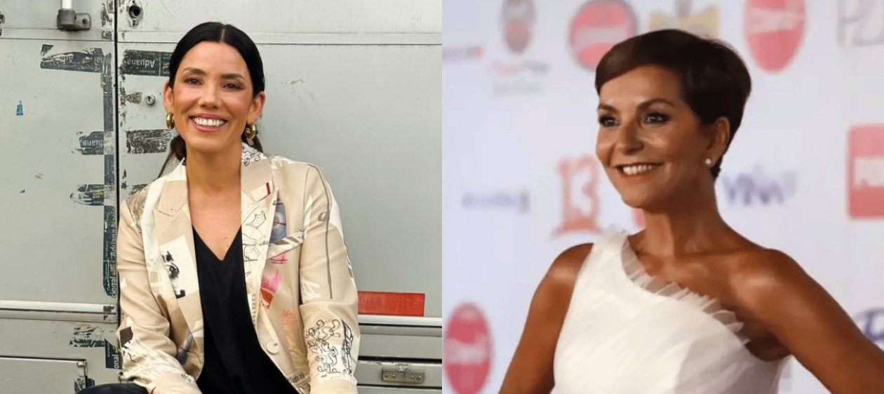 Paula Escobar responde con a críticas de Fran García-Huidobro por su paso en Only Fama