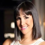 Icha Sobarzo revela las secuelas físicas y psicológicas tras su accidente automovilístico