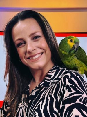 Claudia Conserva sorprende con decisión sobre su futuro laboral