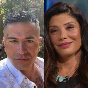 Kike Acuña niega deuda de pensión tras nueva acusaciones de Roxana Muñoz