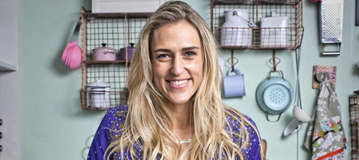 Virginia Demaria anuncia la partida de su hermana con emotivo mensaje en redes sociales