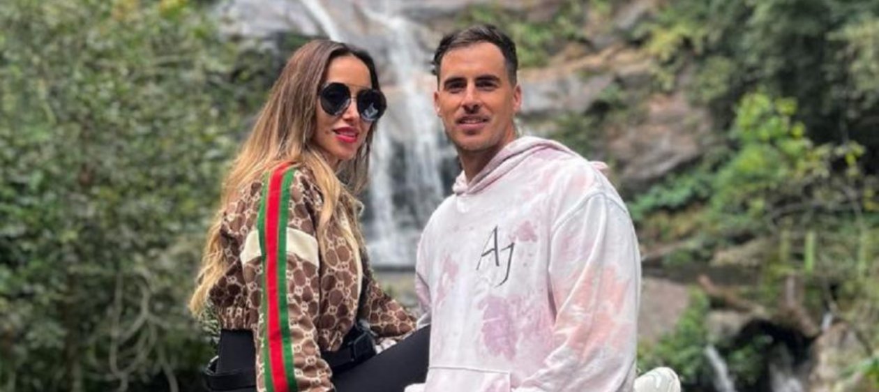 Cecilia Gutiérrez confirma existencia de audio de Marité Matus contra Camilo Huerta