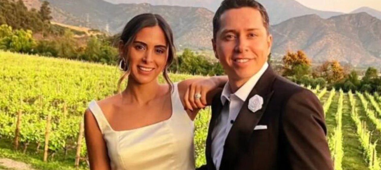 “Es lamentable”: Revelan drástica decisión de Karol Lucero y Fran Virgilio