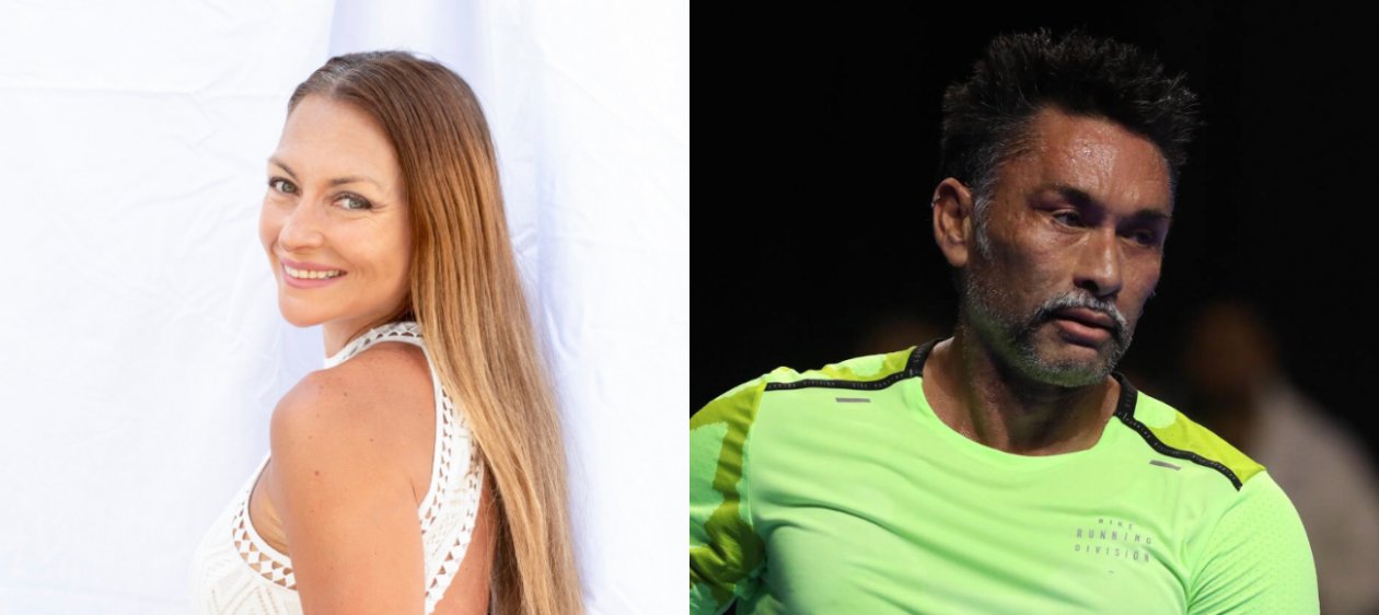 Paula Pavic responde al nuevo romance de Marcelo Ríos: “No es tema mío”