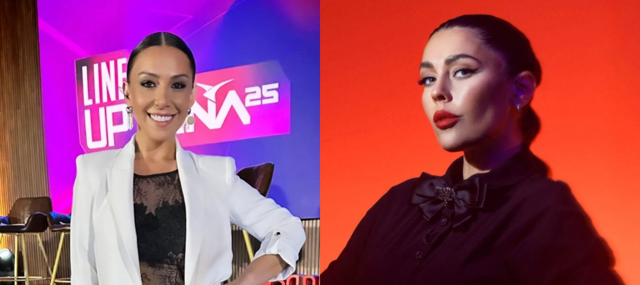 Mariela Sotomayor revela millonaria pensión de Jorge Valdivia a Daniela Aránguiz