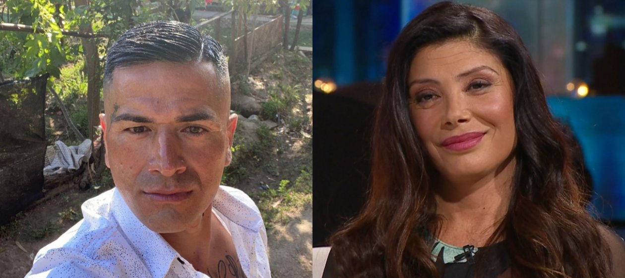 Kike Acuña niega deuda de pensión tras nueva acusaciones de Roxana Muñoz