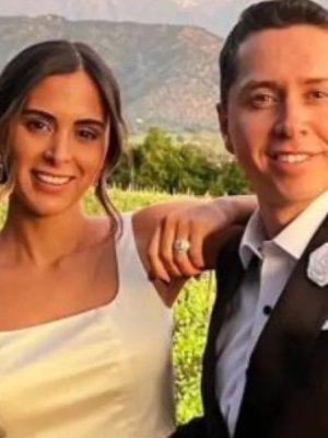 “Es lamentable”: Revelan drástica decisión de Karol Lucero y Fran Virgilio