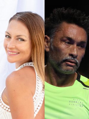 Paula Pavic responde al nuevo romance de Marcelo Ríos: “No es tema mío”