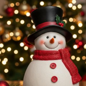 ¡Feliz Navidad! Así celebraron la fiesta los famosos