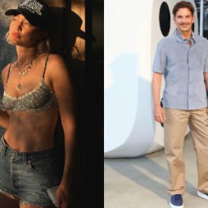¿La boda del año? Crecen los rumores de matrimonio entre Bradley Cooper y Gigi Hadid