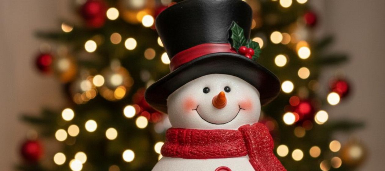 ¡Feliz Navidad! Así celebraron la fiesta los famosos