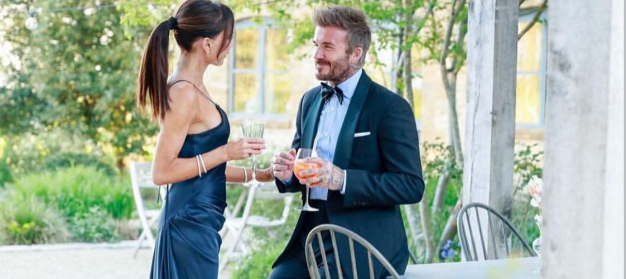 ¡En Miami Beach! La nueva y lujosa casa de los Beckham