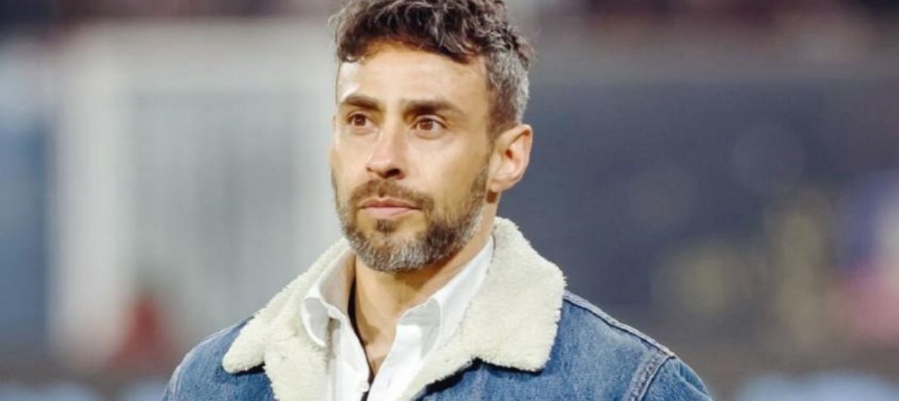 Nueva polémica para Jorge Valdivia: vecinos denuncian fiestas en su casa en pleno arresto domiciliario