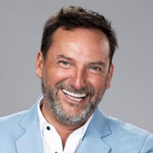 Daniel Fuenzalida anuncia entre lágrimas el fin de un ciclo profesional