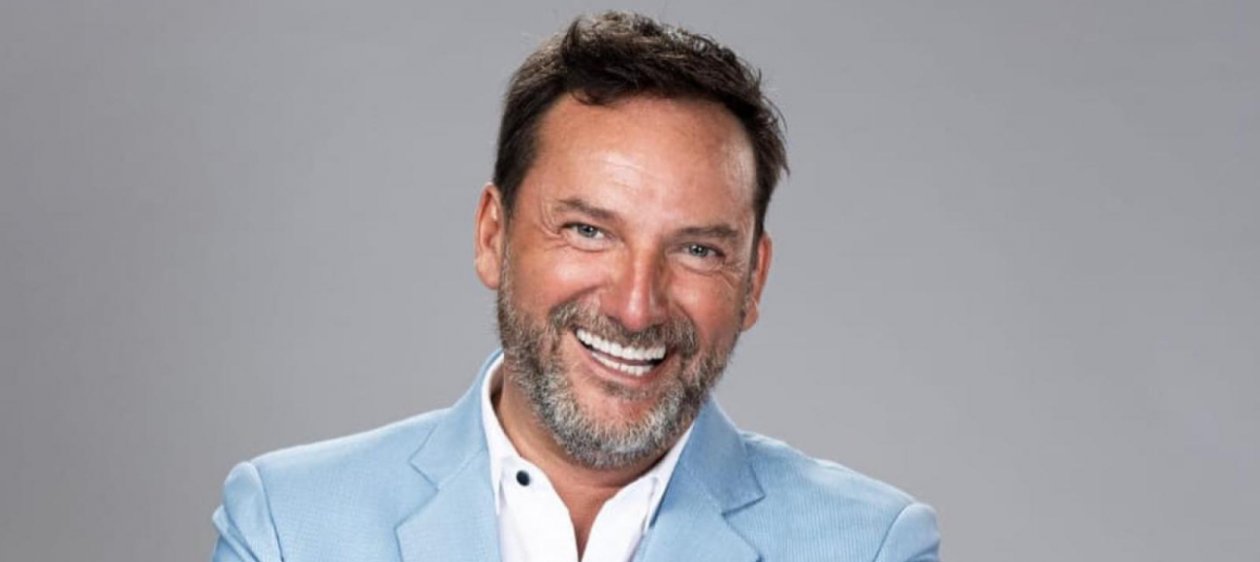 Daniel Fuenzalida anuncia entre lágrimas el fin de un ciclo profesional