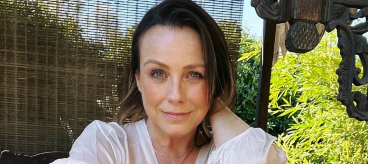 Claudia Conserva rompe el silencio tras su salida y revela sus planes para el futuro