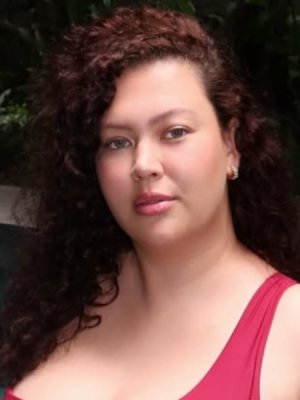 Michelle Carvalho desmiente rumores y comparte reflexión sobre trabajo