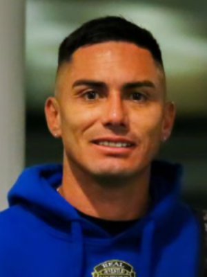 Jean Paul Pineda y Valentina Castro desatan rumores de compromiso