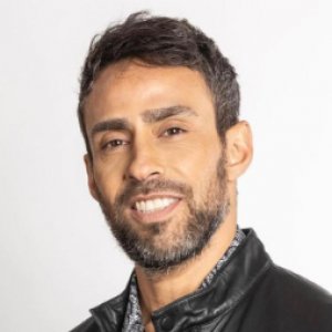 ¡Es oficial! Coté López y Luis Jiménez firman su divorcio