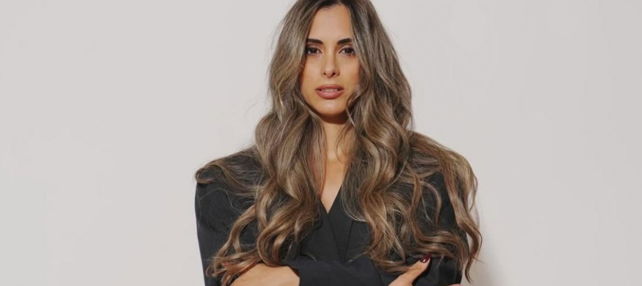 Fran Virgilio da vuelta la página: aseguran que la ex de Karol Lucero está saliendo con alguien