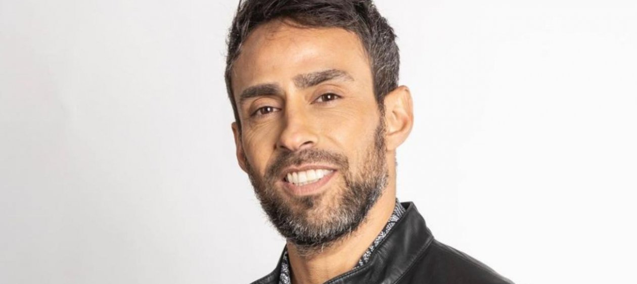 ¡Es oficial! Coté López y Luis Jiménez firman su divorcio