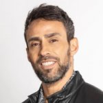 ¡Es oficial! Coté López y Luis Jiménez firman su divorcio