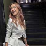 "Nada de nada": Carla Jara acalara rumores con animador