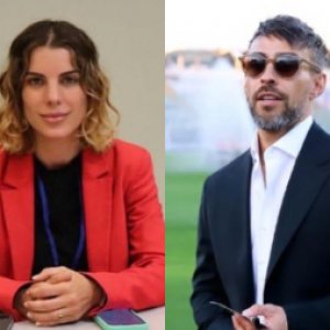 Maite Orsini rompe el silencio y confirma quiebre con Jorge Valdivia